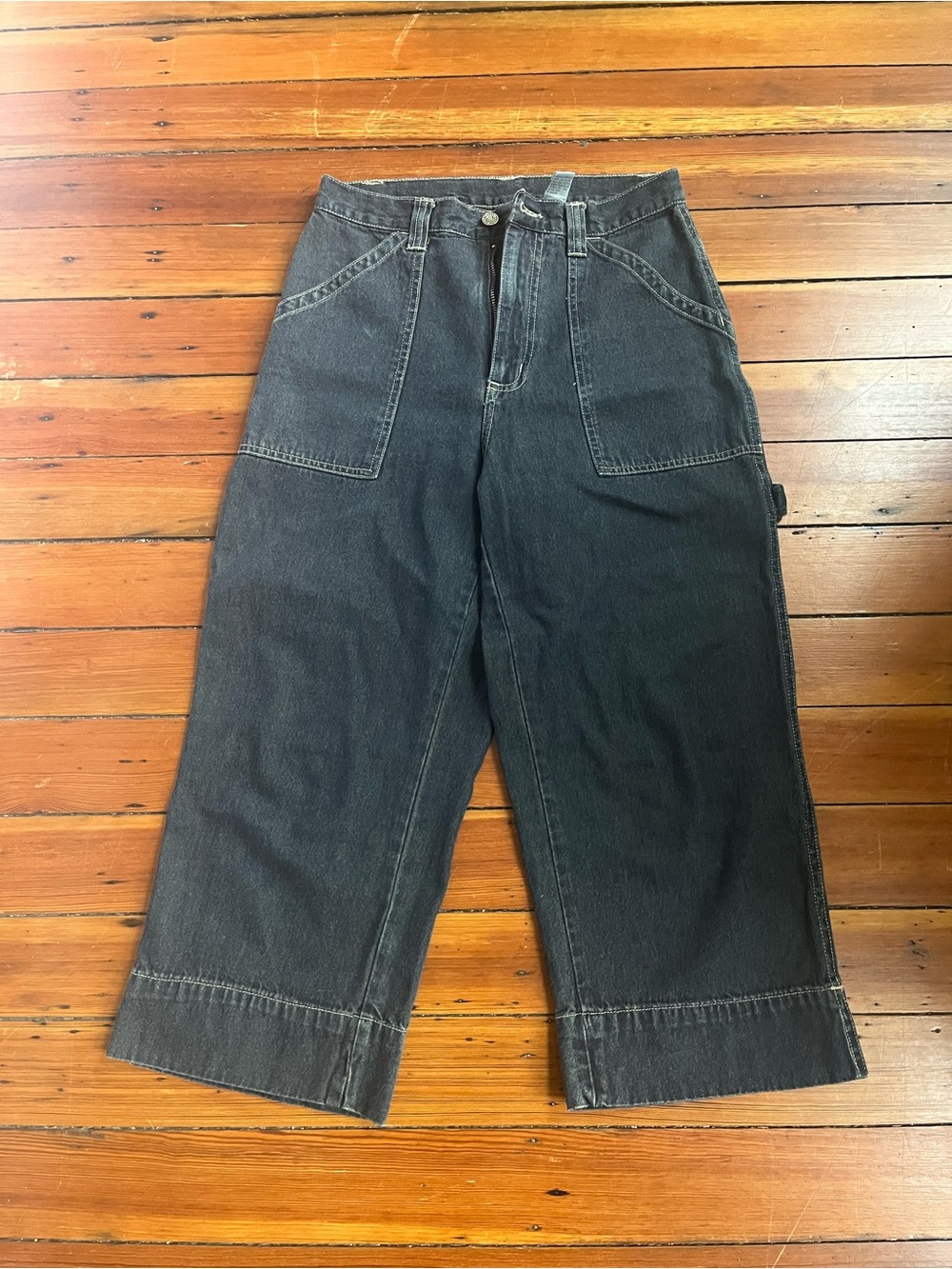 Vintage Bill Blass Carpenter Jeans